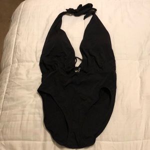 La Vie en Rose One Piece Swimsuit